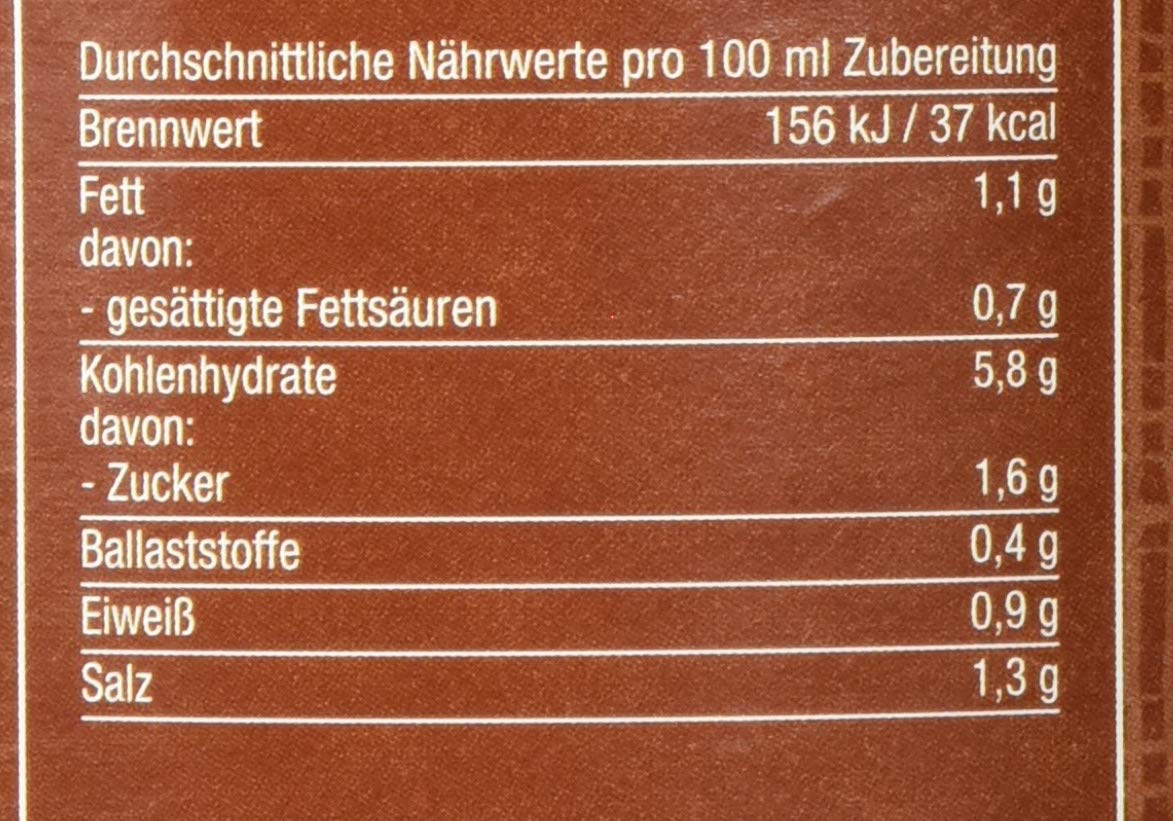 Tellofix Wellness Gourmet-Sauce (800g Dose)
