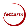fettarm