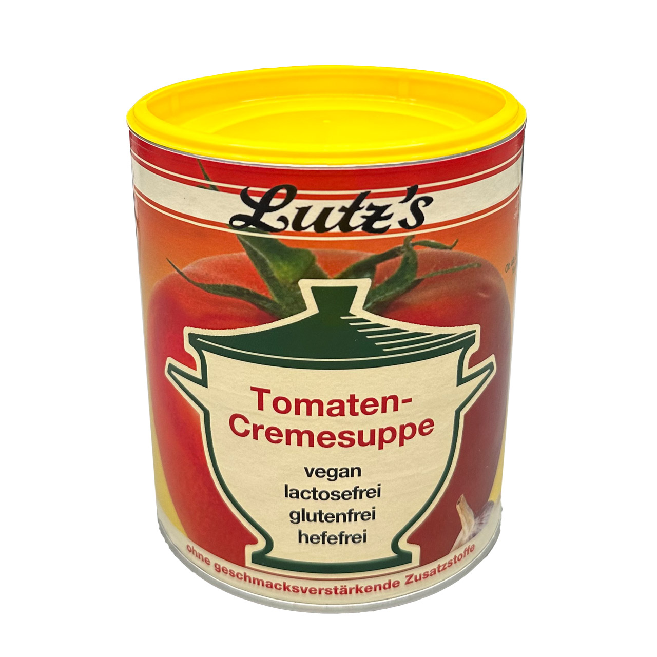 Tomaten-Cremesuppe 400g Dose